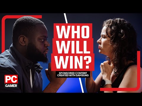 Who will be the crossplay champion?