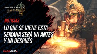 Esta semana es MUY IMPORTANTE para el futuro del juego | Monster Hunter Wilds
