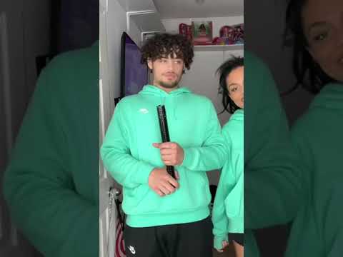 Best of Arianna Hailey | Arianna Hailey A Menace These Days #shorts #itsari.aleise