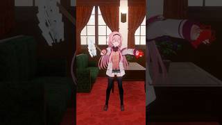 ❤️+🤍＝🩷 #colormixing