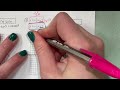 Graphing Systems of Equations Mastery