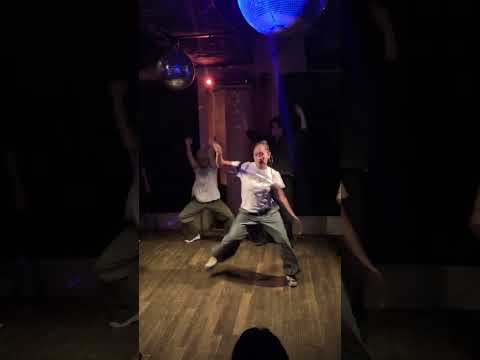 PInO Joki TAKE KORGE こうしゅう Minami manami TsUmU Taichi HAYANCHU HOUSE DANCE SESSION Monday channel