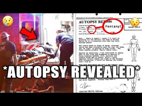 Rich Homie Quan Autopsy REVEALED *SHOCKING RESULTS*...