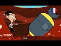 Creuse ?a  Mr Bean France