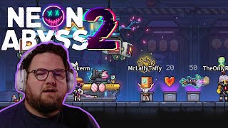 We've Done It! | Neon Abyss 2