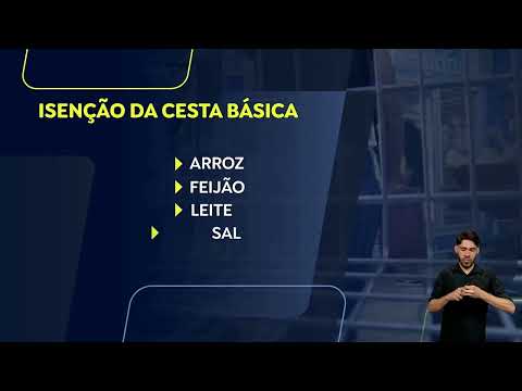 Veja o que mudou com a Reforma Tributária