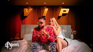 DIJIMM – VIP (Video Oficial)