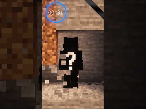 تو 30 ثانیه یوتیوبر رو حدس بزن  #ماینکرفت
