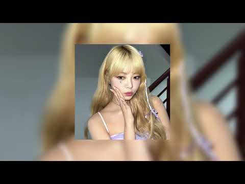 le sserafim - perfect night (sped up)