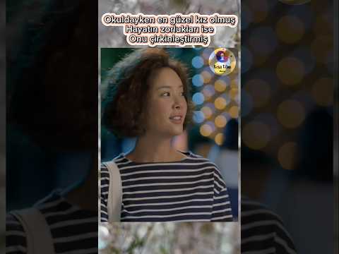 She was pretty/2015 #dorama #keşfet #viralvideo #fyp #movie #kesfeteyyiz #onerifilm #shorts #short