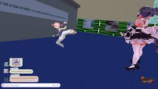 You're Fave Foxgirl is Serving Cake on THICCC THIGH THURSDAY 😘