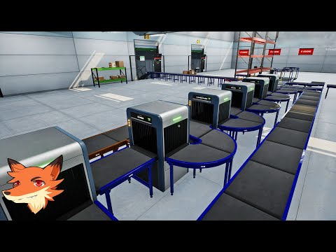 Parcel Simulator #6 [FR] Je dépense une fortune pour retravailler toute l'installation!