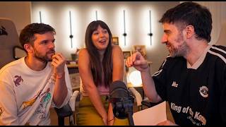 Entrevista a CECI HACE Y NAHUEL IVORRA