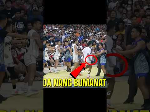 Kaya namimiss kona kasama mga to ehh mga kapatid ko #richardvelchez #mavsphenomenalbasketball
