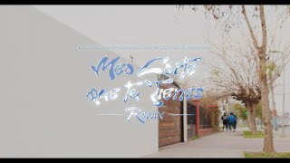 MEO CORTE QUE TÚ TIENES (REMIX) - El Punto40 x Alexdan07 x Jairo Vera (OFICIAL VIDEO)
