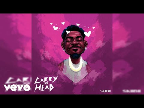 Image: Skiibii - Carry For Head (U)