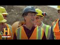 Oak Island Excavation Insights