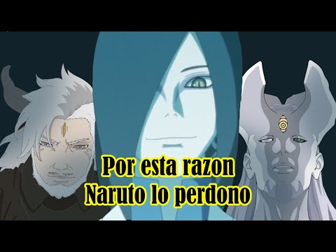 OROCHIMARU & el ARMA ANCESTRAL que VENCERA a los OTSUTSUKIS