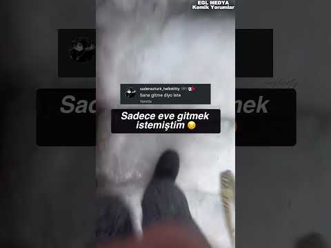 Gitmek pek mümkün değil gibi #komikvideolar #komik #shorts #reels #mizah #keşfet