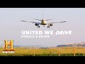 Air Traffic Controller's Journey and Friendship
