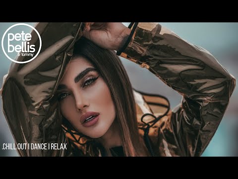 Marc Philippe - Read My Feelings