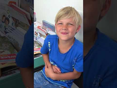 Minidisco | Kinderliedjes