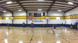 Denver Eagles Christian Homeschool Athletics