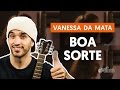 Videoaula Boa Sorte/Good Luck (completa)