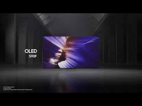 2025 S90F: Full Feature Video | Samsung