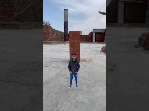القزم اشتري بيت جديد😱