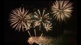 Pyro Games 2026 Erfurt der Rückblick auf ein spektakuläres Feuerwerk,mein Favorit ist Feuerwerk Nr 3