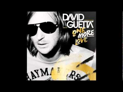 David Guetta & Chris Willis - Gettin Over You (Feat. Fergie & Lmfao)