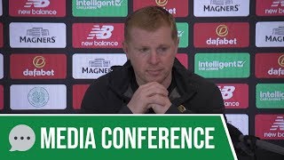 💬 Full Celtic Media Conference: Neil Lennon (16/08/19)