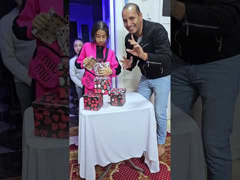 تحدي الارقام العشوائية 🎁 مين يكسب ايباد