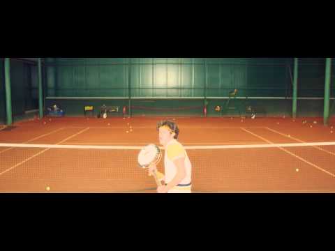 I desideri si realizzano subito: tennis | Subito - Spot 2015