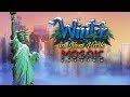 Video for Winter in New York Mosaic Edition