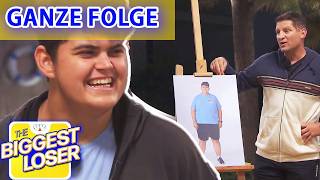 Folge 11: "Wer zum Teufel ist das?" – Vorher-Fotos schocken Kandidaten | The Biggest Loser | SAT.1