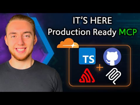 Build and Ship the Perfect MCP Server in MINUTES (Full Guide)
