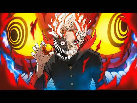 Kylof Söze x Prompto - JUMP [Lyrics x AMV]