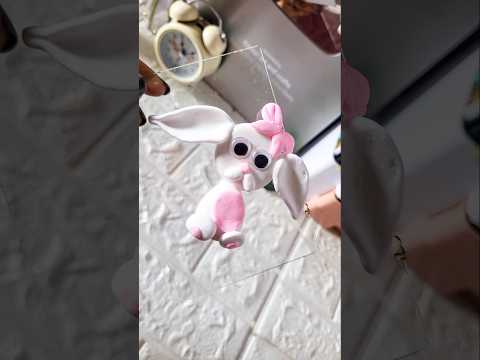 easy kids craft 🤩#shorts #trending #viral #clay #clayart #watch #reels #funny #yt #craft #kids