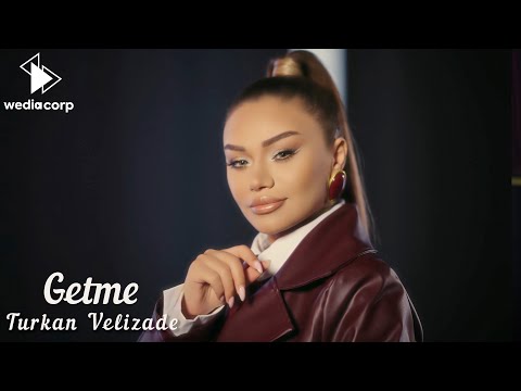 Turkan Velizade - Getme (Official Video)