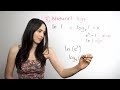 Understanding Logarithmic Functions