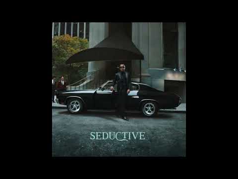 Luciano - All I Need [Album Seductive]