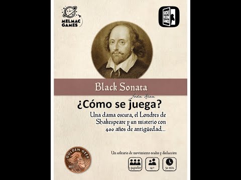 Reseña Black Sonata