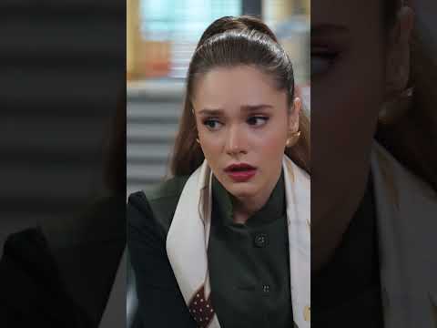 Emir Büyük Yerden l Hudutsuz Sevda #shorts