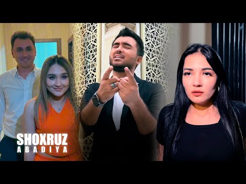 Shoxruz Abadiya - Qalam Qosh (Official Music Video)