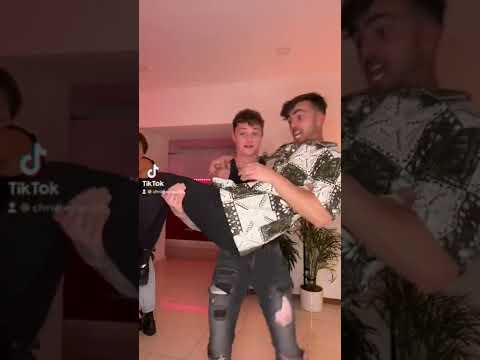 Le hago una broma al rey de you tube Fede vigevani