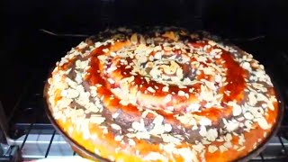 الا عندك  بيضة و الحليب حضريها كل يوم في 5 دقائق  وصفة سهلة ولذيذة #بريوش اقتصادي خفيف بحال القطن 😋👌