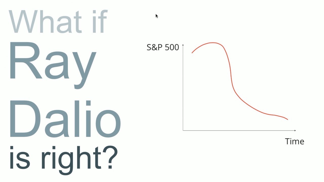 What if Ray Dalio is right? Is another Great Depression in the US possible?