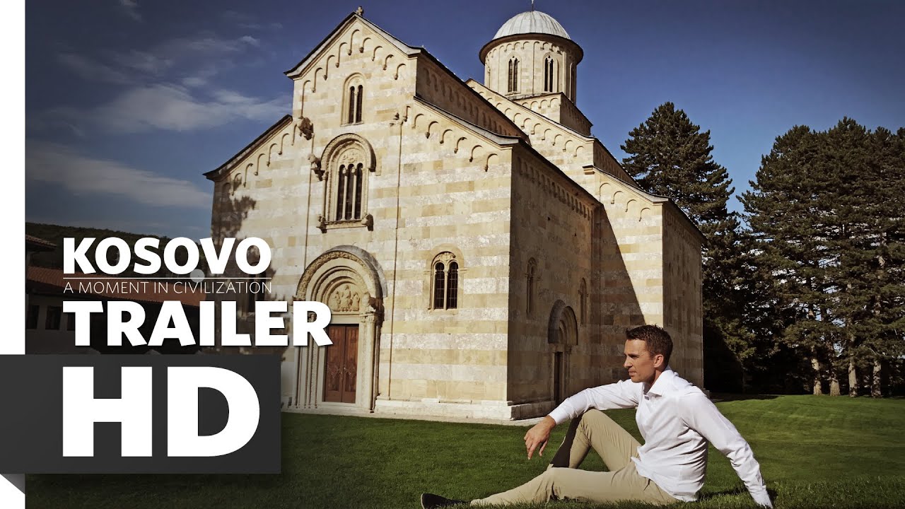 Kosovo: A Moment in Civilization Trailer thumbnail